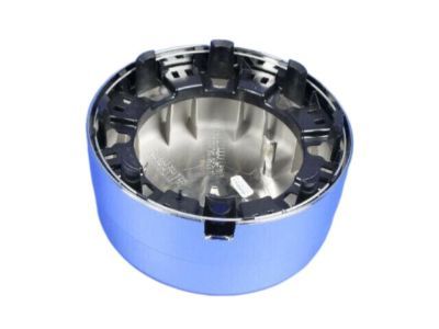 Ram 2500 Wheel Cover - 52106877AD