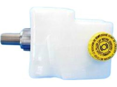 Mopar 4560183AA Master Cylinder Brake