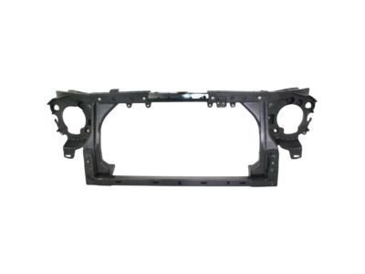 Jeep 55077976AF Radiator Support