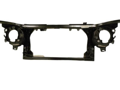 Jeep 55077976AF Radiator Support