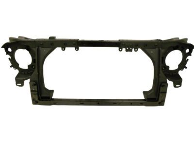 Jeep 55077976AF Radiator Support