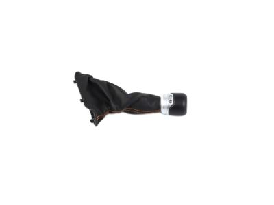 6DD081V5AD Mopar Knob Transfer Case Shift Product Photo 3 of 3