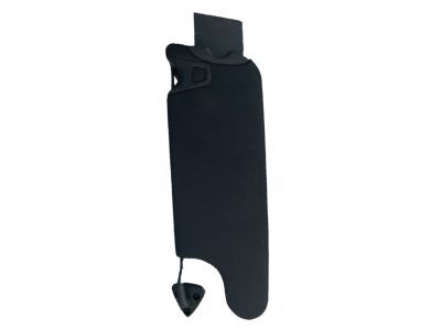Dodge Challenger Sun Visor - 1MA02XDVAA