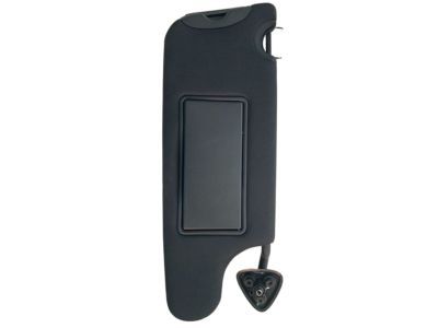 Dodge Challenger Sun Visor - 1MA02XDVAA