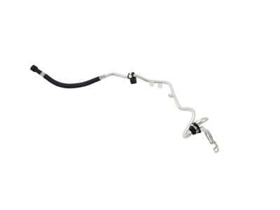 Mopar 68255575AA Line A/C Compressor