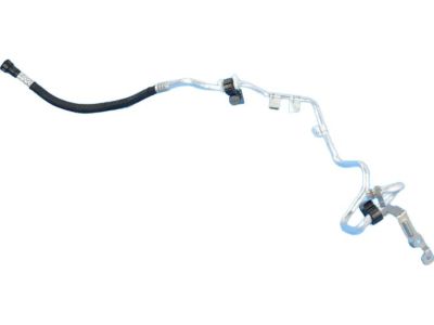 Mopar 68255575AA Line A/C Compressor