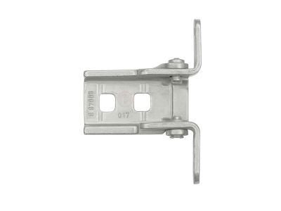 Mopar 68030376AB Hinge Front Door Lower