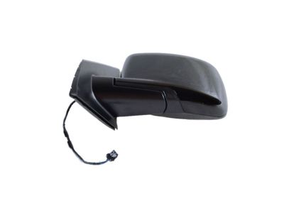 Mopar 6AD051X8AA Mirror Outside Rearview