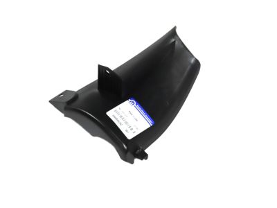 Mopar 68488452AC Tray Oil Drain Trough