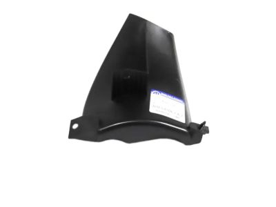 Mopar 68488452AC Tray Oil Drain Trough