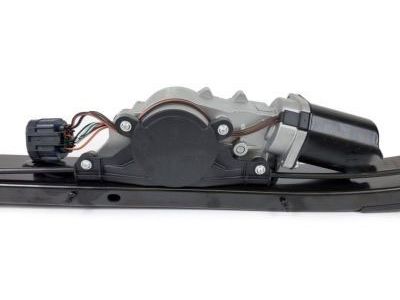 Dodge 68067846AF Lower Track