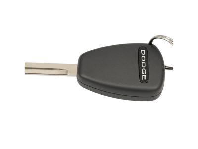 Mopar 68001705AA Key Blank With Transmitter