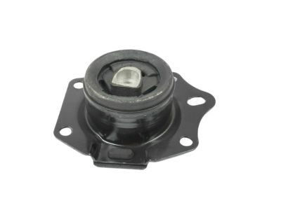 Chrysler 4668462AC SUPPORT Engine Mount