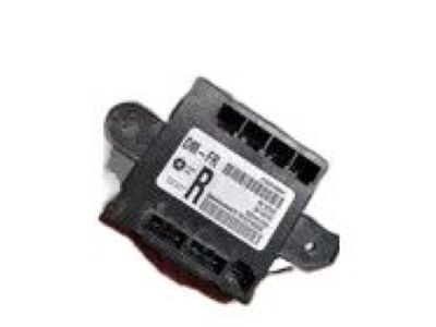 Ram 68374089AF MODULE Door
