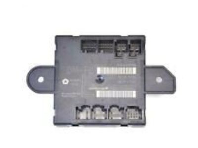 Ram 68374089AF MODULE Door