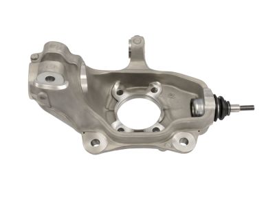 Mopar 4877826AC Knuckle Front 4877826AC Mopar Knuckle Front Product Photo 1 of 3