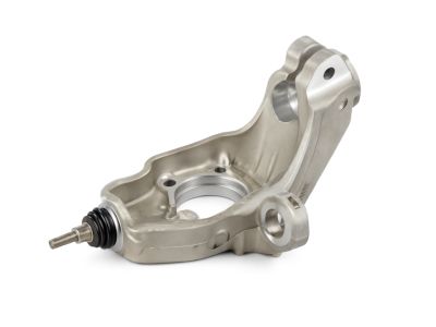 4877826AC Mopar Knuckle Front Product Photo 3 of 3