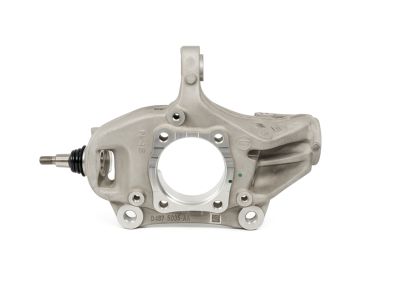 4877826AC Mopar Knuckle Front Product Photo 2 of 3