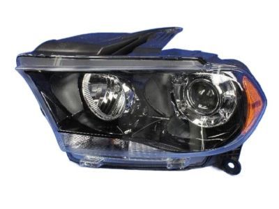 Dodge Durango Headlight - 5182395AD