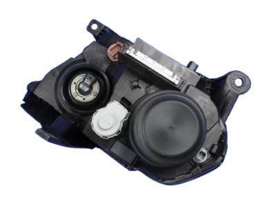Dodge Durango Headlight - 5182395AD
