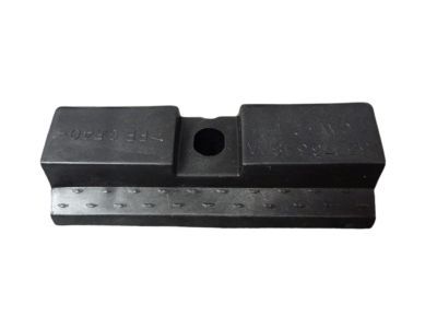 Dodge 55276348AB BRACKET Battery Hold Down