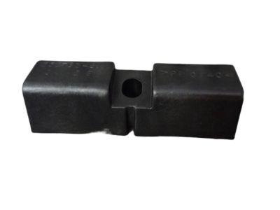 Dodge 55276348AB BRACKET Battery Hold Down
