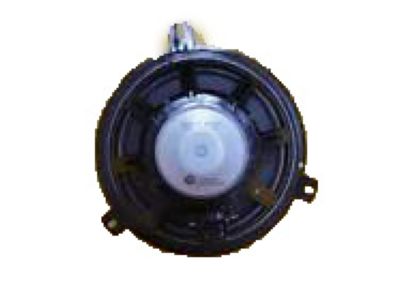 Mopar 4672455AB Speaker Front Door