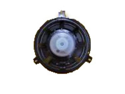 Mopar 4672455AB Speaker Front Door Mopar 4672455AB Speaker Front Door