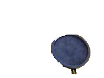 Mopar 4672455AB Speaker Front Door