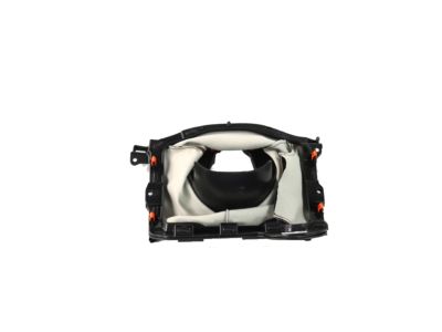 5YP11RN8AC Mopar Cover Steering Column Gap Product Photo 2 of 4