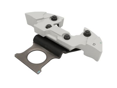 68184846AB Mopar Damper Steering Wheel Product Photo 2 of 3