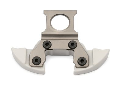 68184846AB Mopar Damper Steering Wheel Product Photo 3 of 3