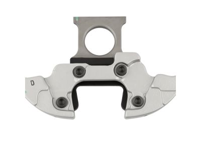 68184846AB Mopar Damper Steering Wheel Product Photo 1 of 3