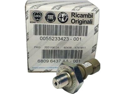 Mopar 68096437AA Switch Oil Pressure Mopar 68096437AA Switch Oil Pressure