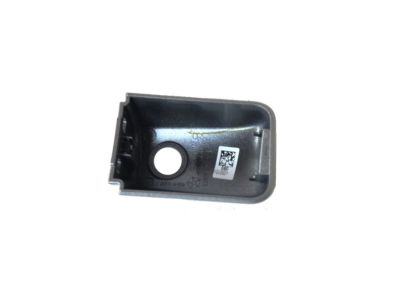 5XQ21JSCAC Mopar Cap Door Handle Product Photo 2 of 3