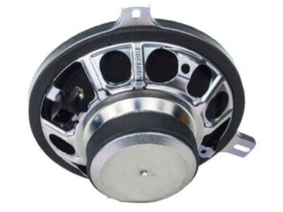 Jeep Car Speakers - 5081670AB