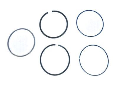Chrysler Piston Ring Set - 5093441AA