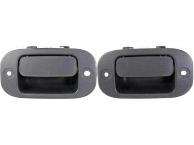 Ram Dakota Door Handle - 55359611AA