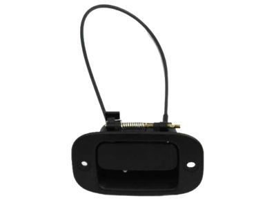 Ram Dakota Door Handle - 55359611AA