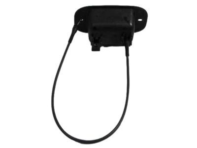 Ram Dakota Door Handle - 55359611AA