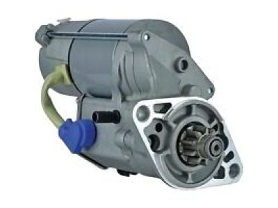 Dodge R5037199AB STARTER Engine