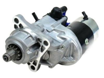 Dodge R5037199AB STARTER Engine