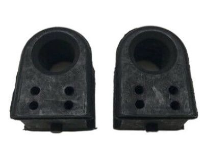 Jeep Sway Bar Bushing - 52088284AD