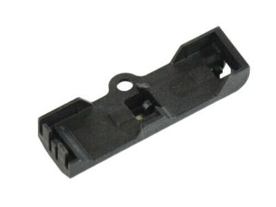 Jeep 68244424AA Radiator Bracket