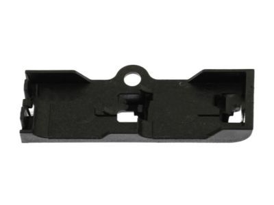 Jeep 68244424AA Radiator Bracket