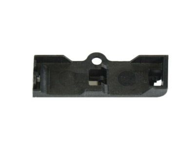 Jeep 68244424AA Radiator Bracket