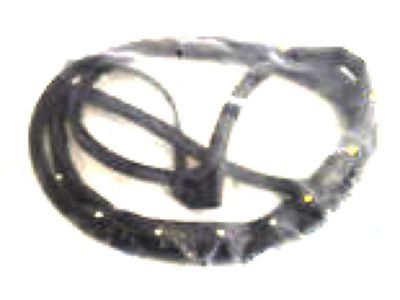 Chrysler Sebring Door Seal - UJ33XXXAF