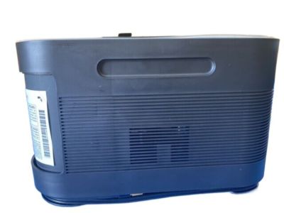 Ram 68417610AA COMPRESSOR Tire