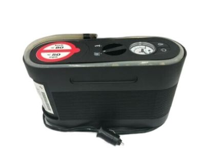 Ram 68417610AA COMPRESSOR Tire