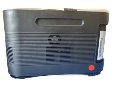 Ram 68417610AA COMPRESSOR Tire